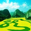 龙宫风景名胜区——贵州旅游景点推荐