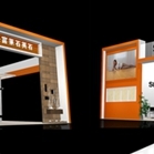 灯光和安全标准对展厅展台的重要性