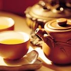 品茶、赏乐，喧嚣都市中的逸情生活与文化享受