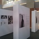 【知世界·行中国】展览在贵阳银海元隆广场中庭展出