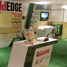 全国巡展贵阳站必需物品