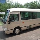 贵阳商务车租赁、大巴车租赁