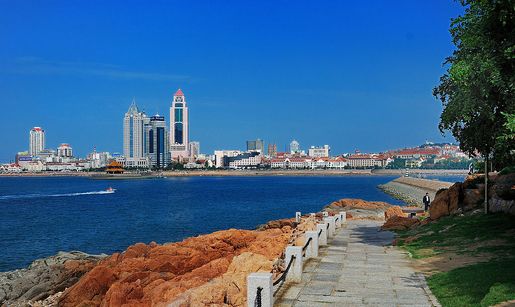 连云港出发到青岛,威海,蓬莱三日游>