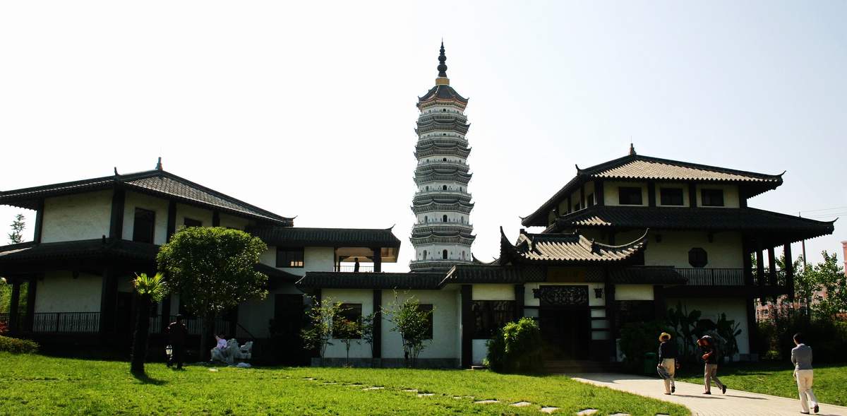 合肥景点排名_合肥景点